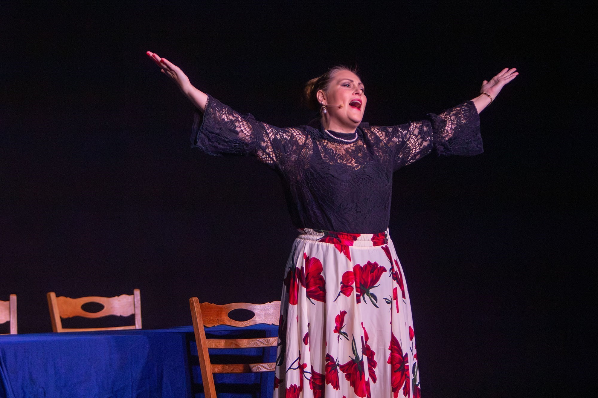 Kulturprisen 2025: Skovspillene og Aabybro Teater