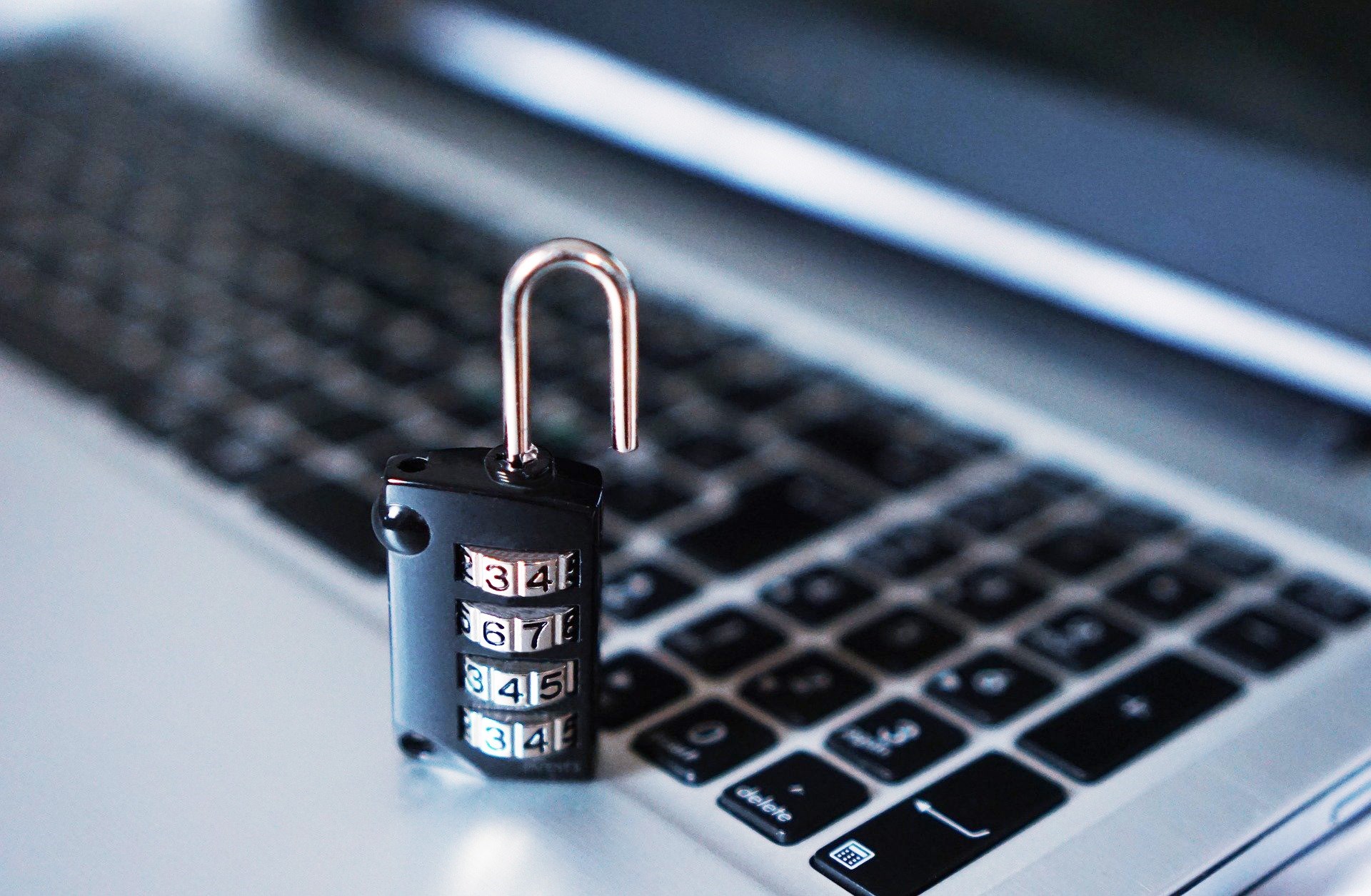 Vi passer på dine oplysninger billede