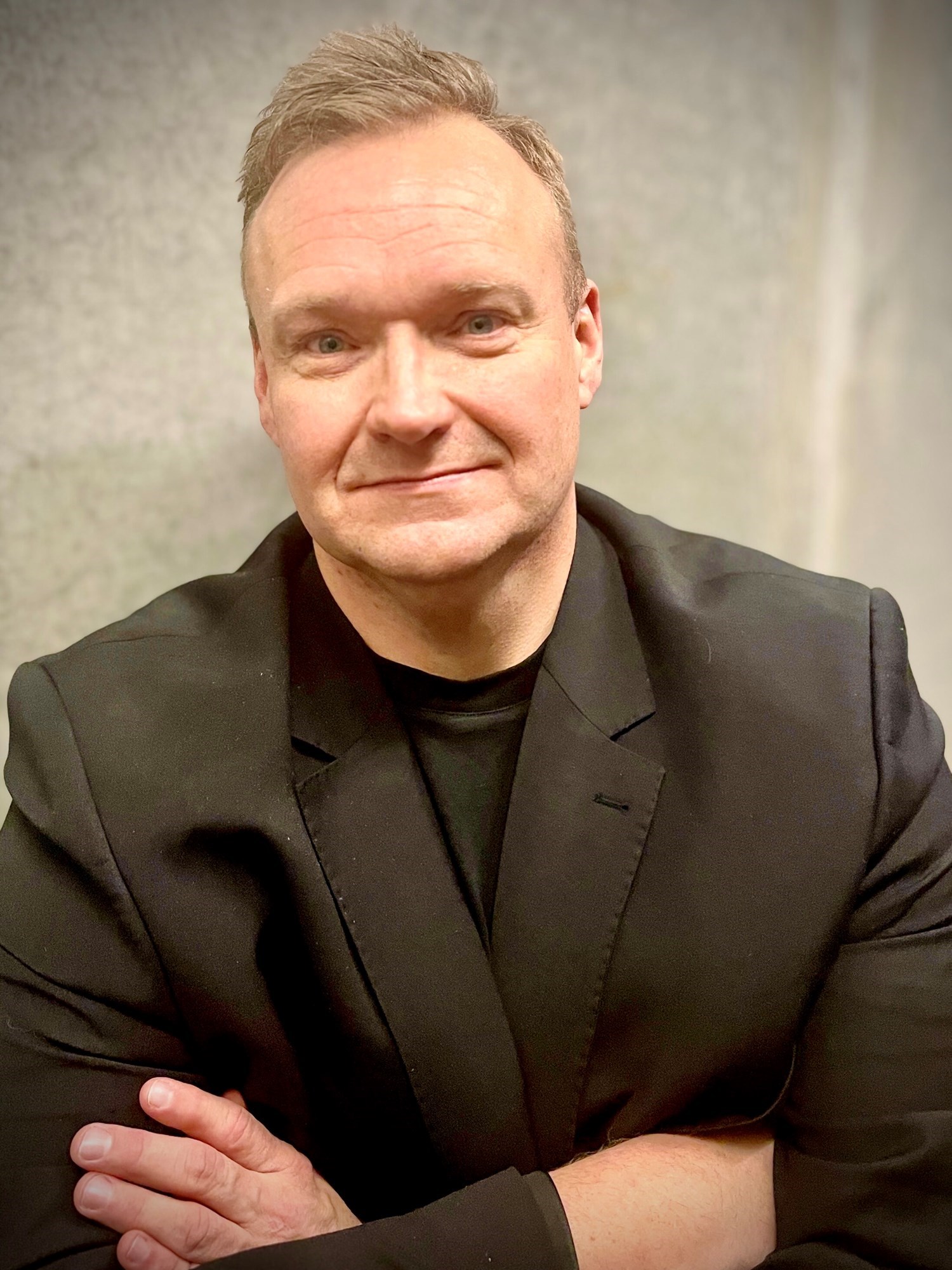 Kaare Fuglsang Bach Toft