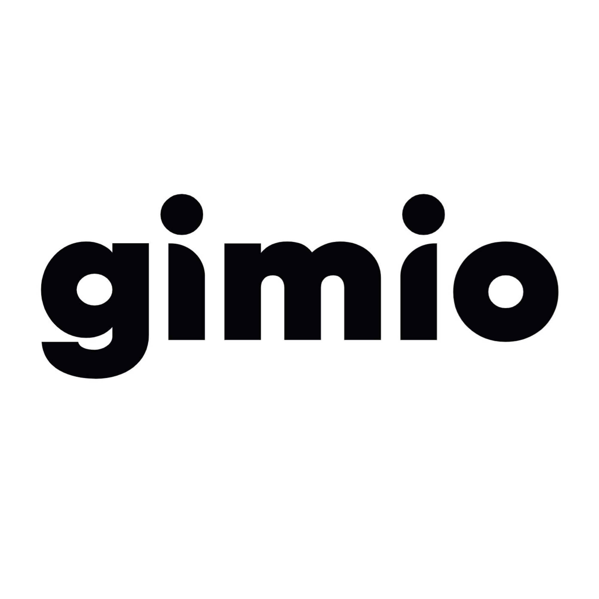 Gimio logo