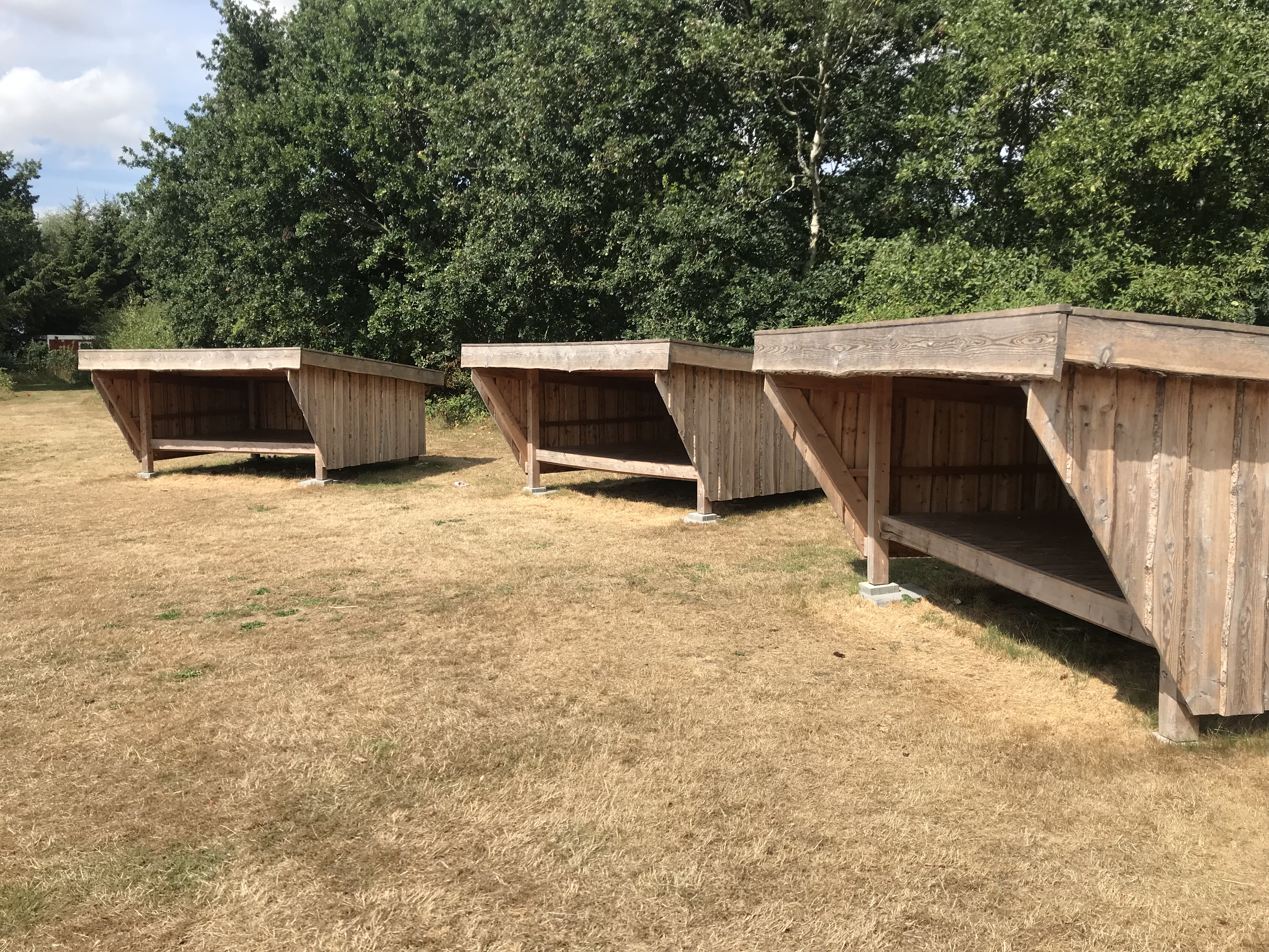 Ørebro shelterplads