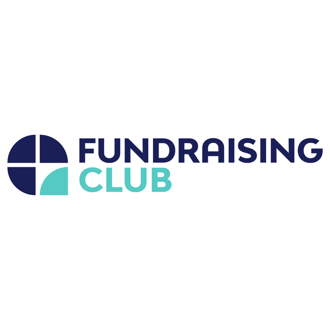 Fundraising Club Logo